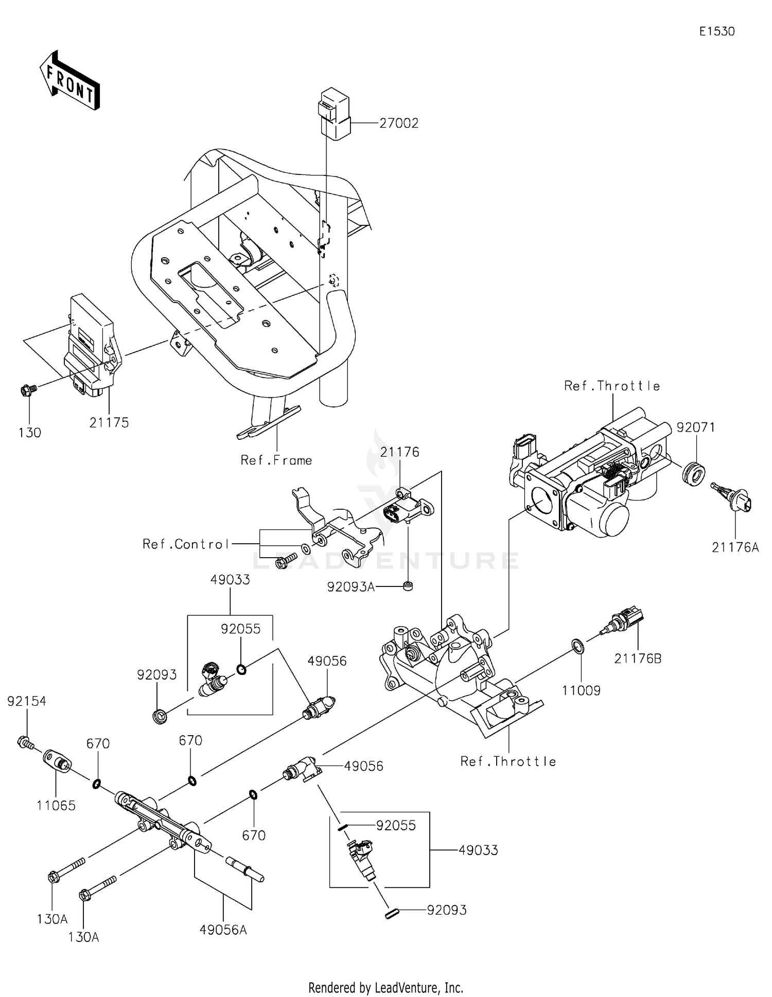 Fuel Injection