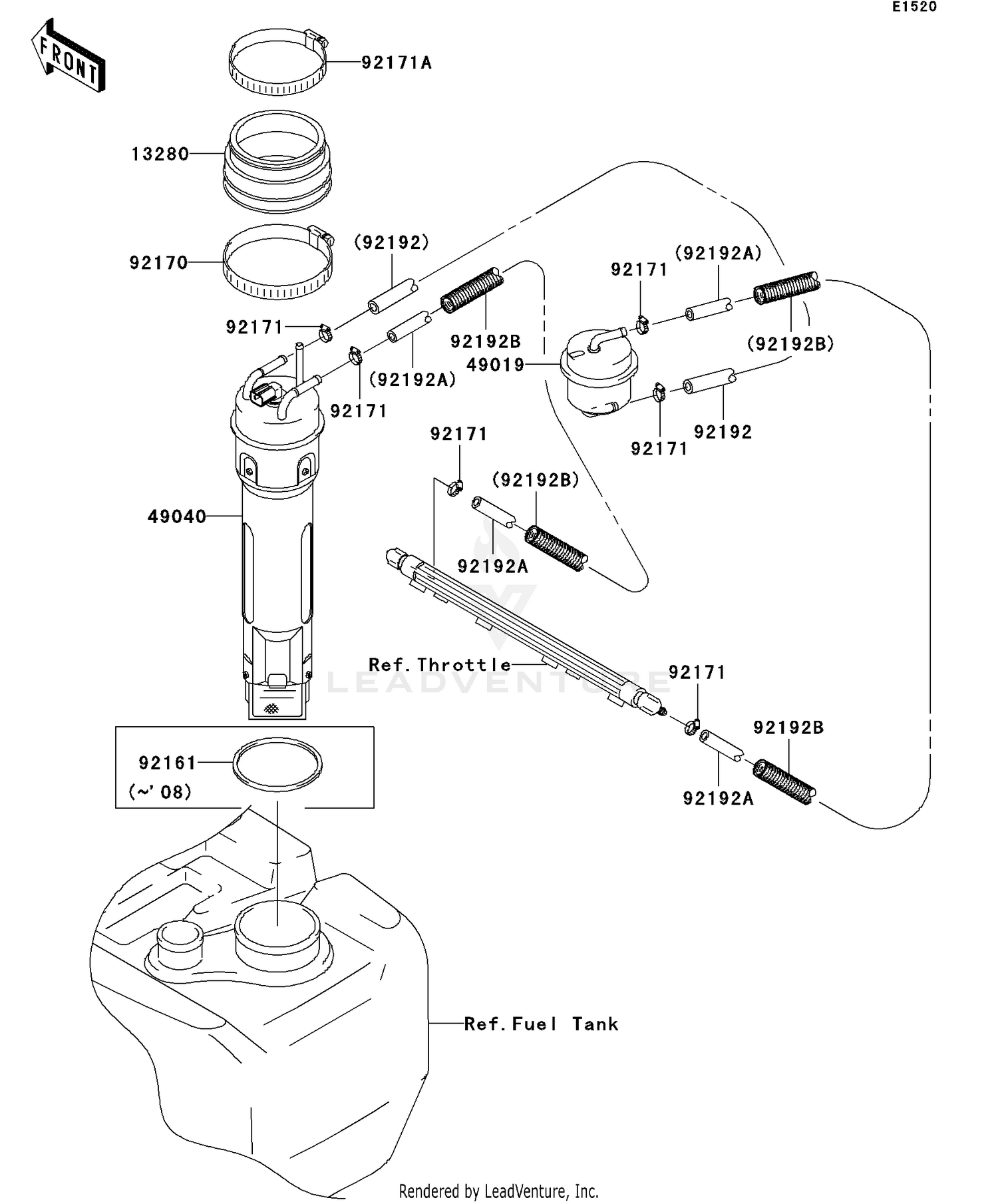 Fuel Pump