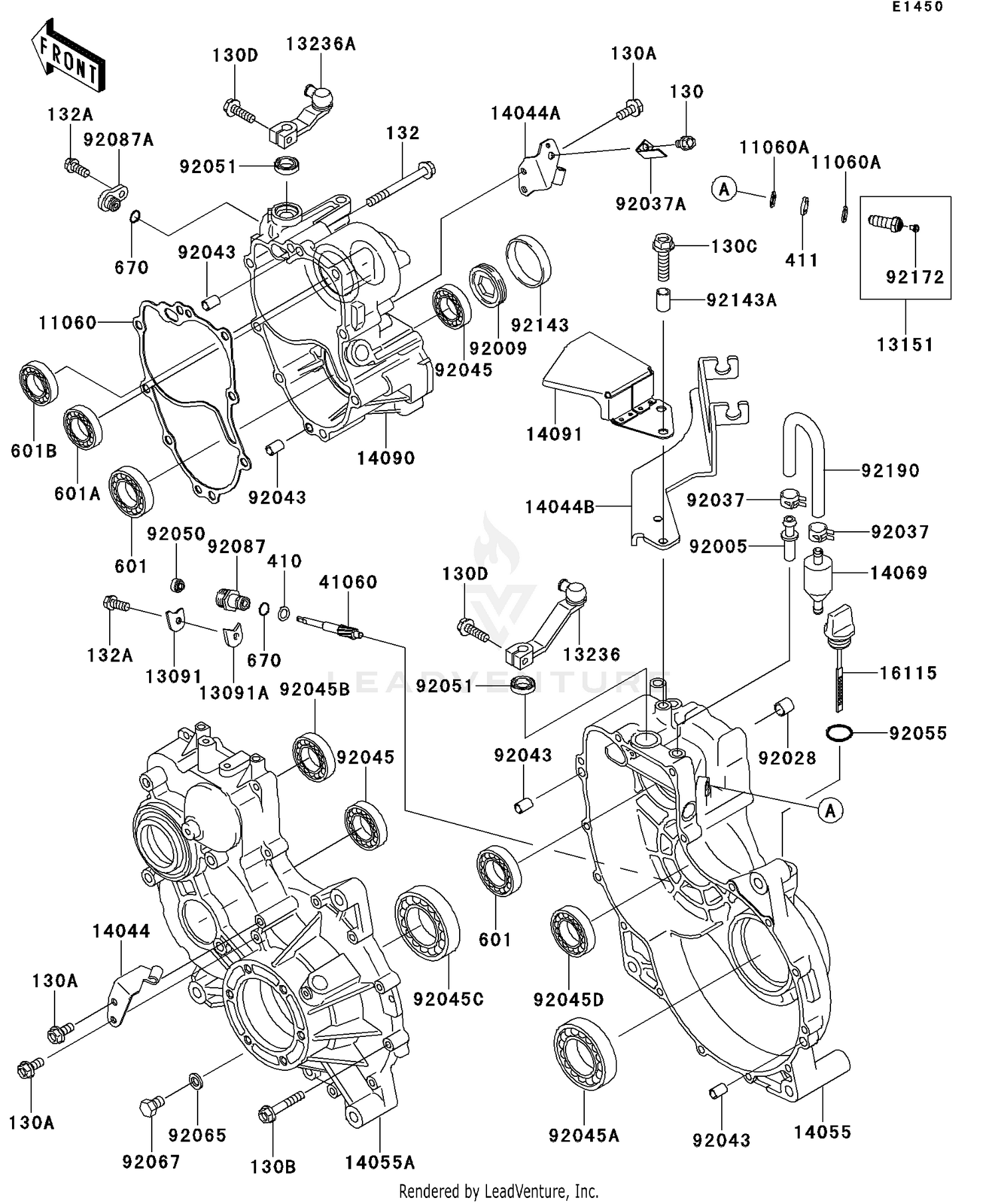 Gear Box