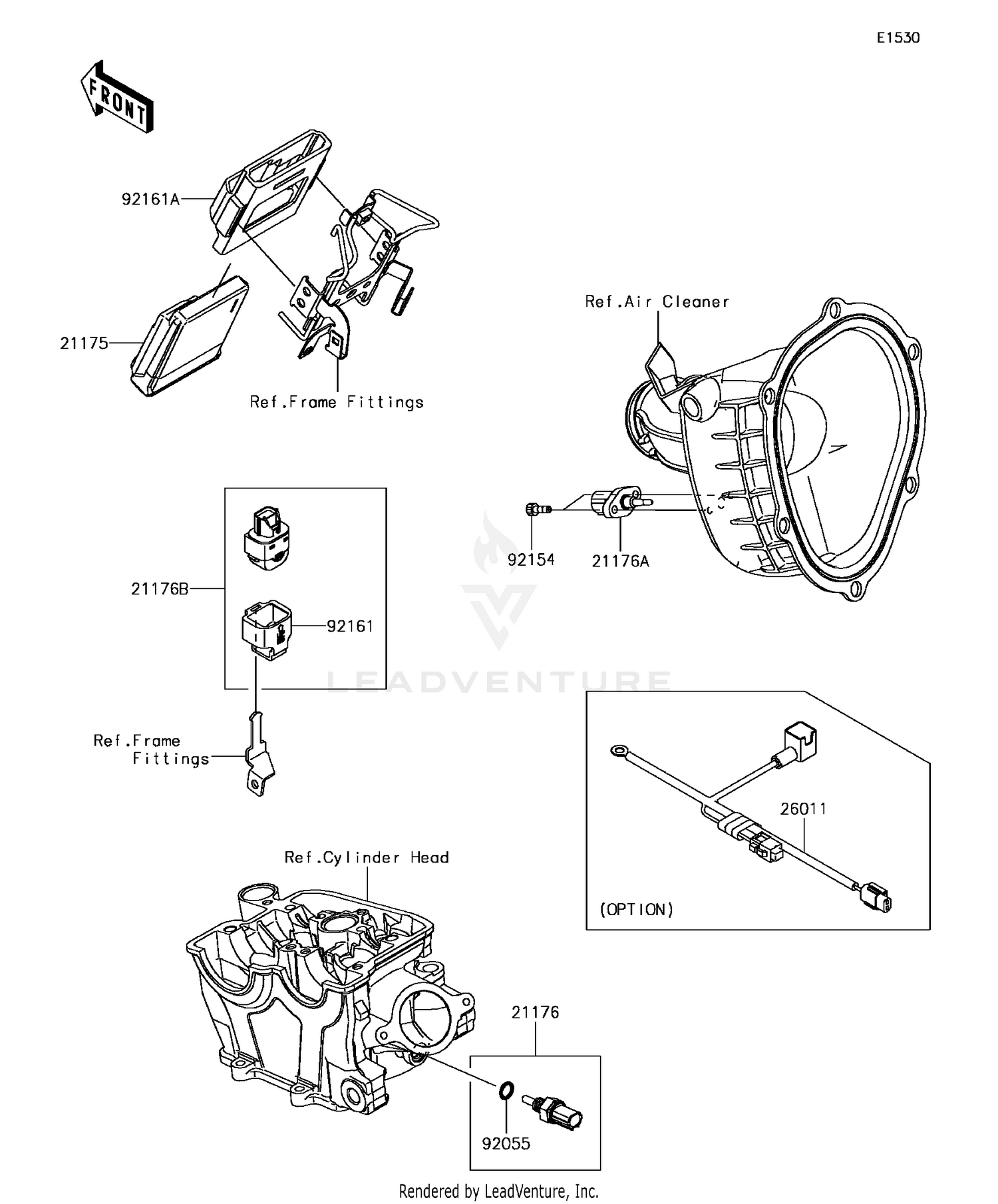 Fuel Injection