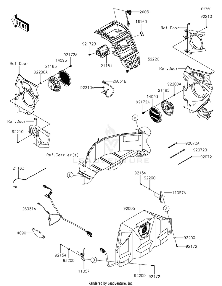 Other(Audio System) Schematic