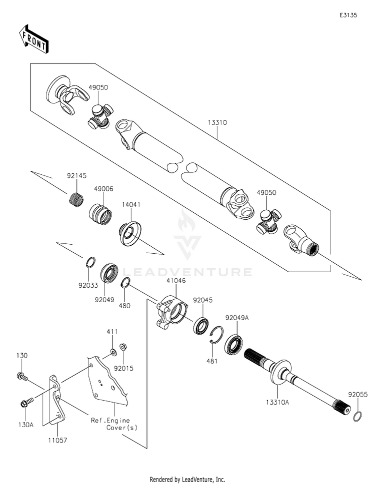 OEM Assembly Image