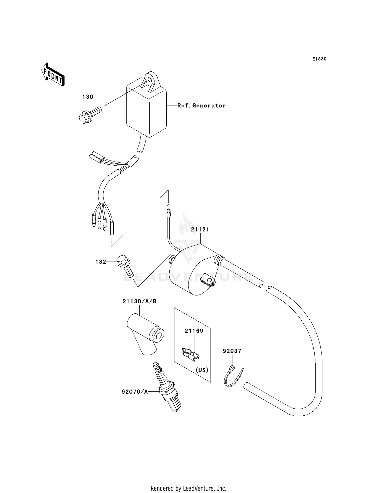 IGNITION SYSTEM