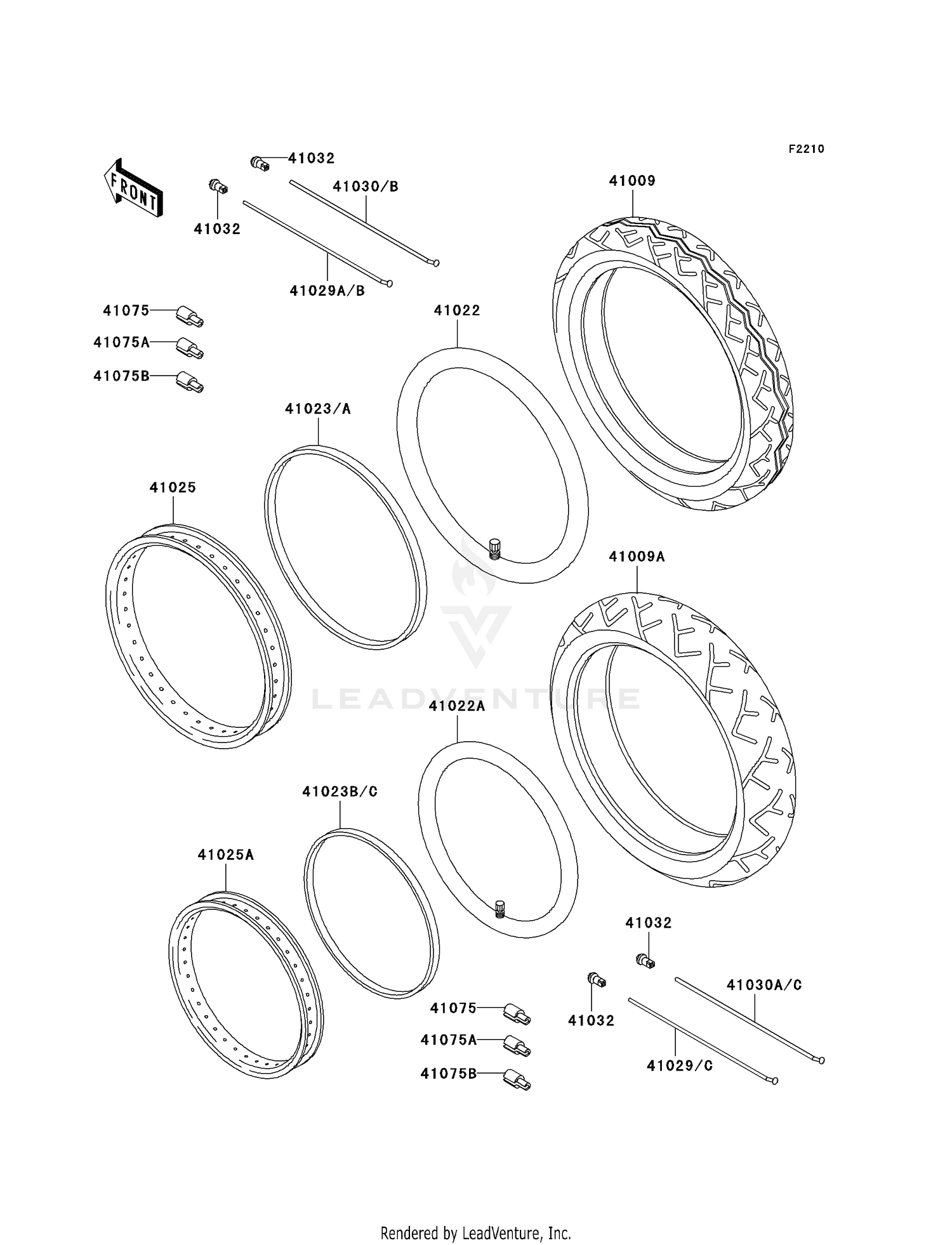 TIRES