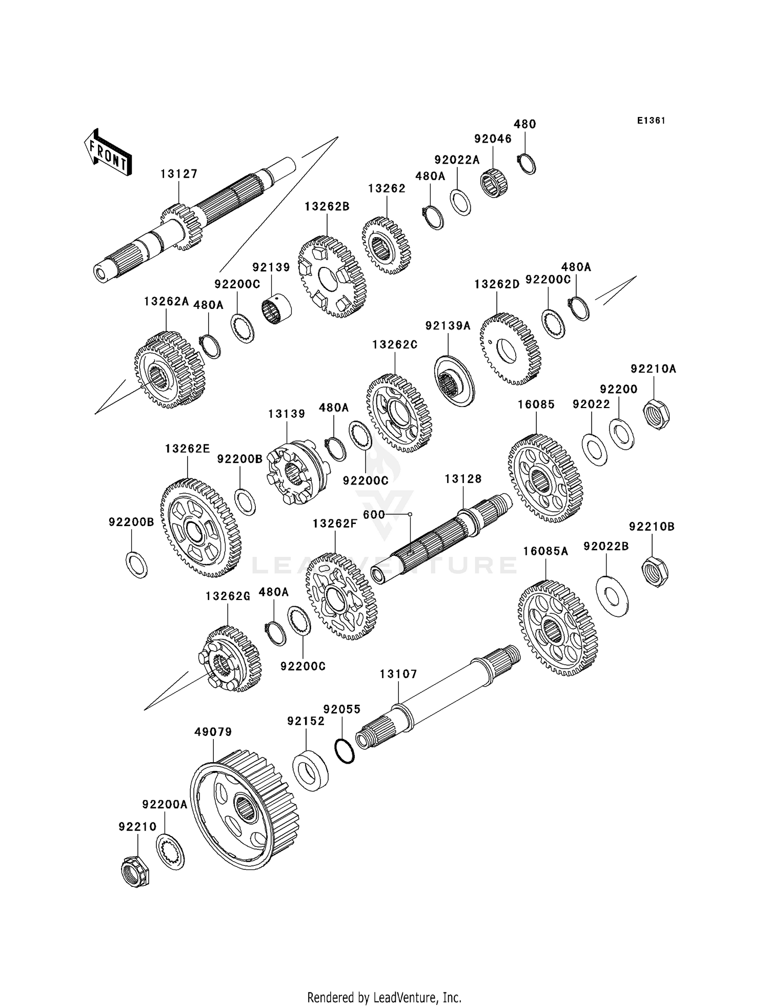 TRANSMISSION