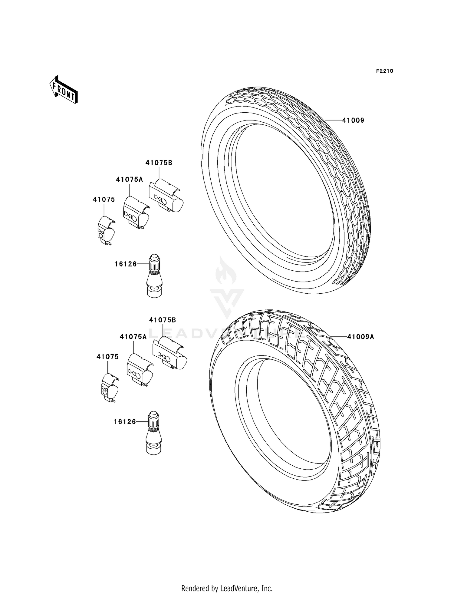 TIRES