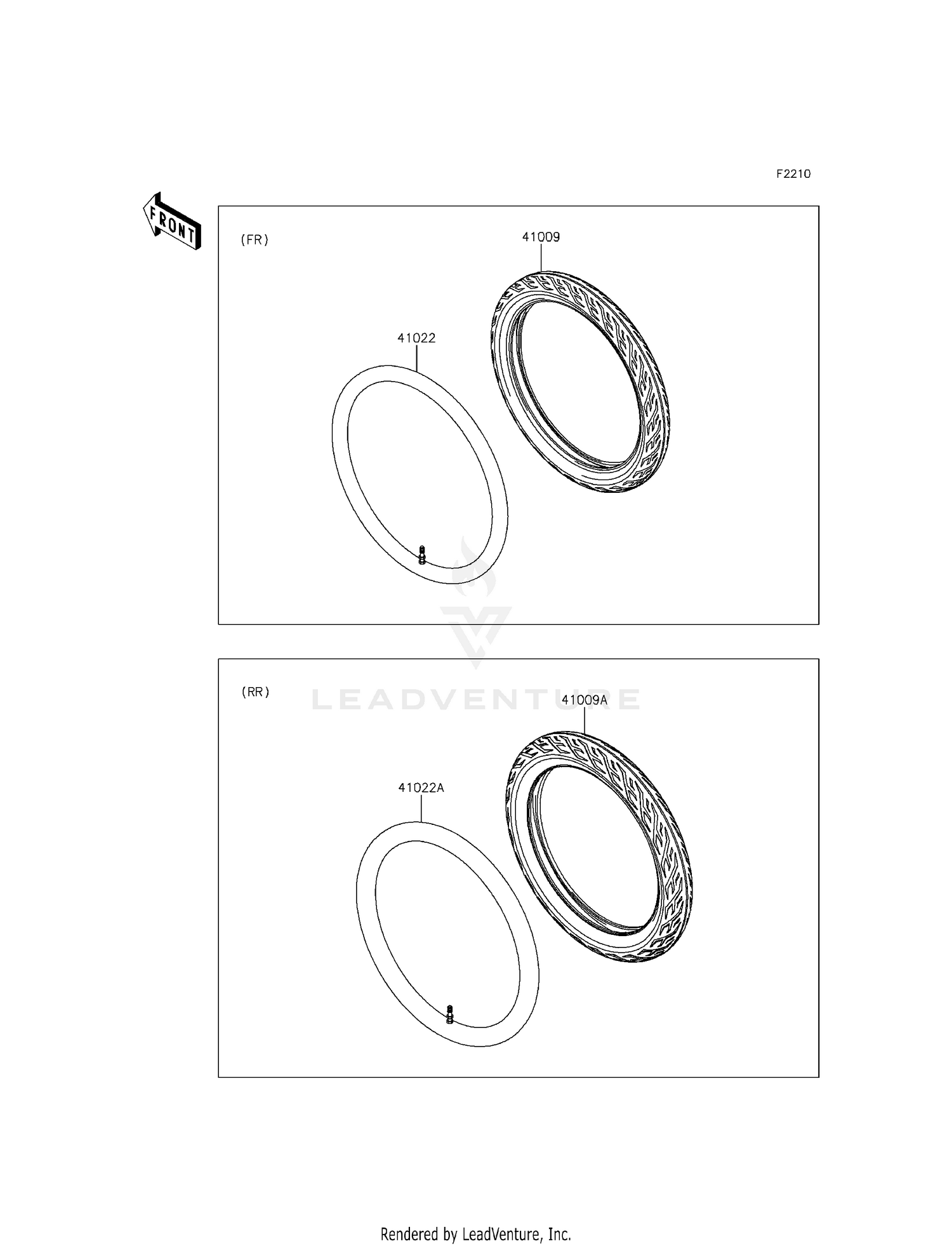 TIRES