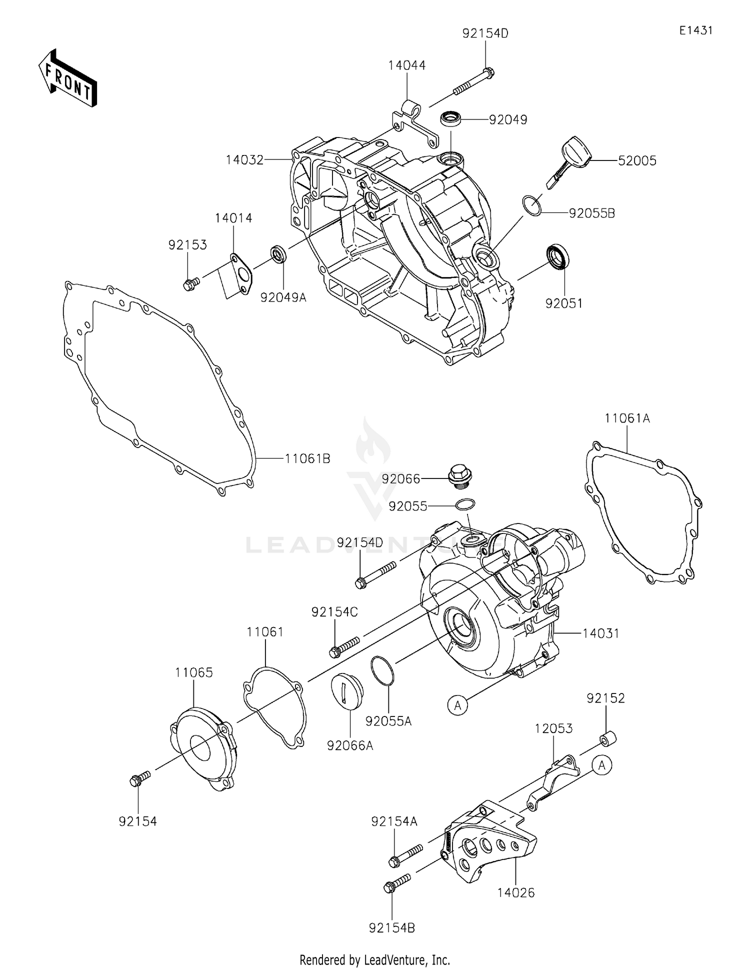 Engine Cover(s)