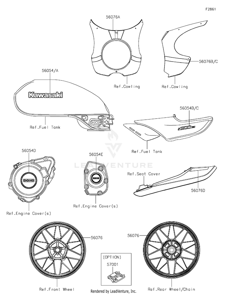 Decals(Enfal) Schematic
