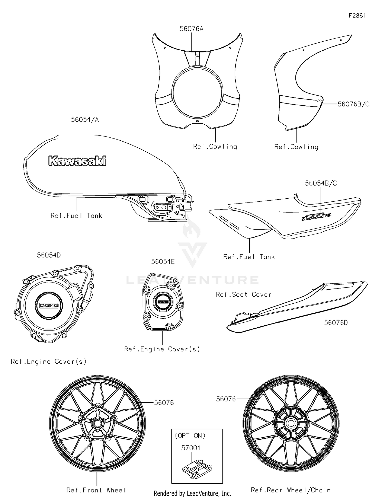 Decals(ENFAL)