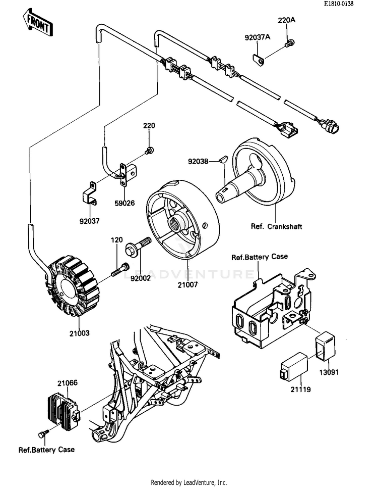 OEM Assembly Image