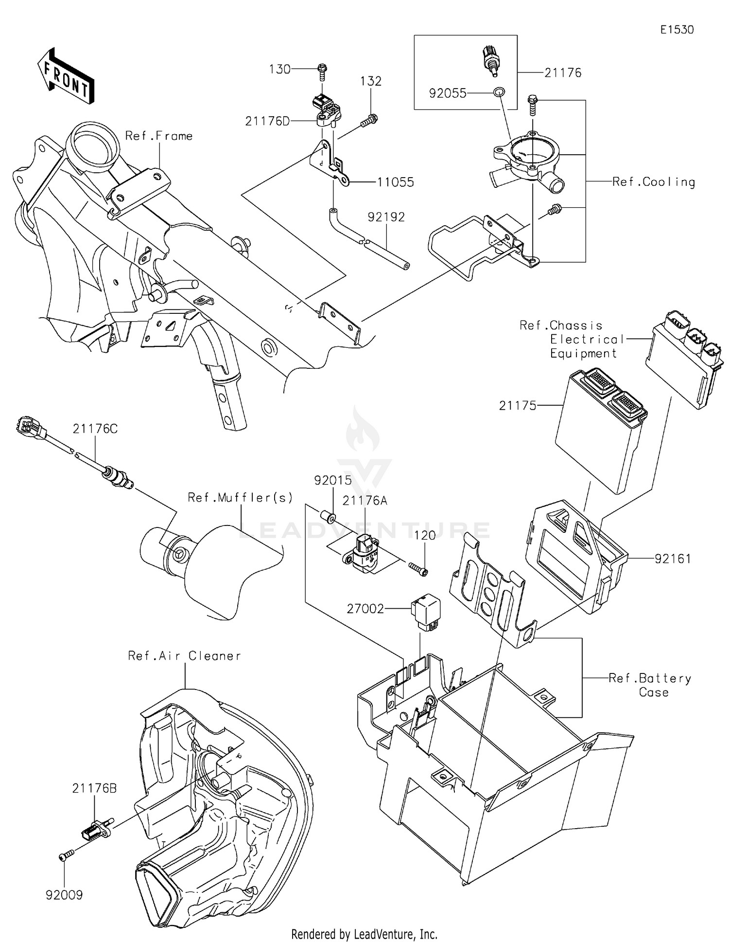 Fuel Injection