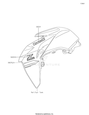 Decals(black) Schematic