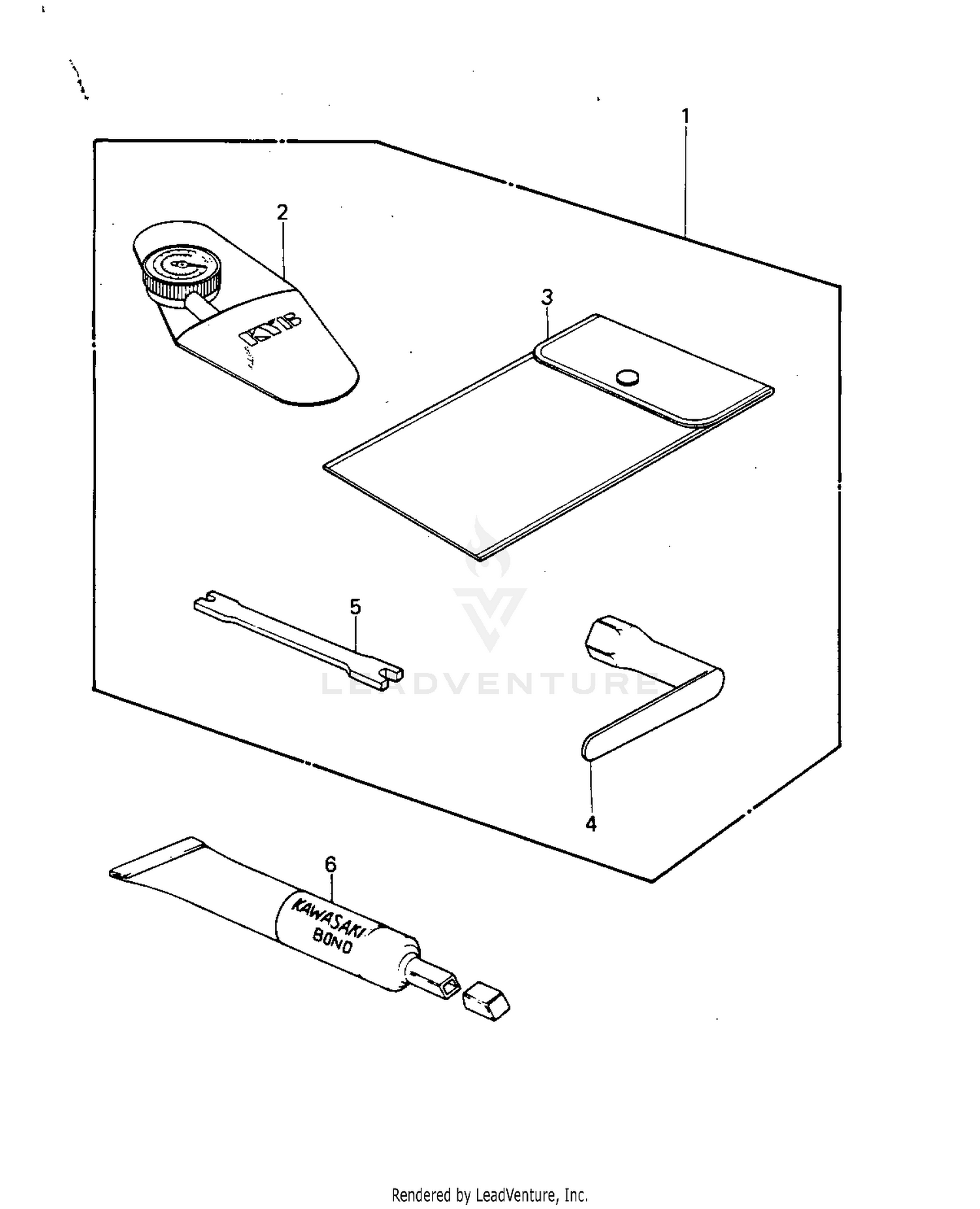 OWNER TOOLS