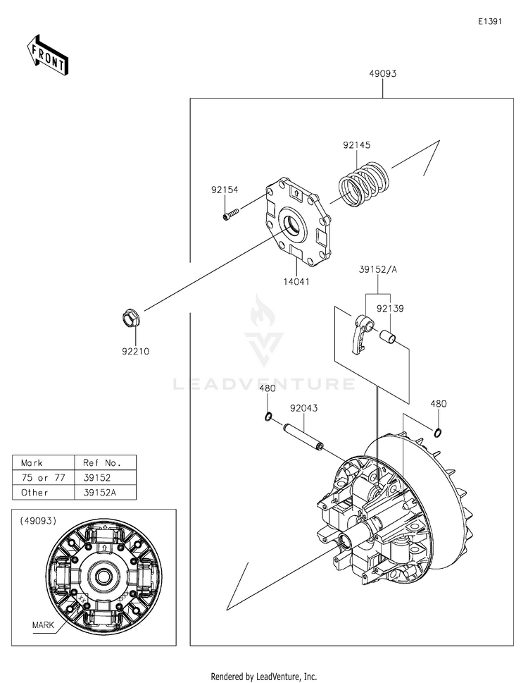 Drive Converter Schematic