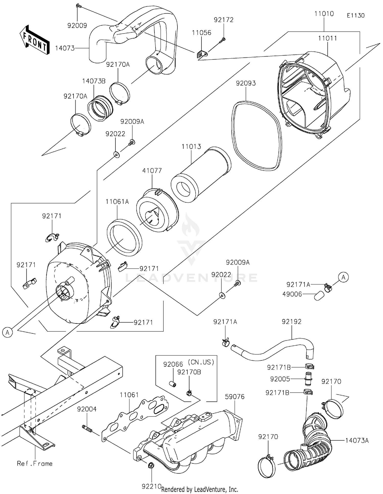 Air Cleaner