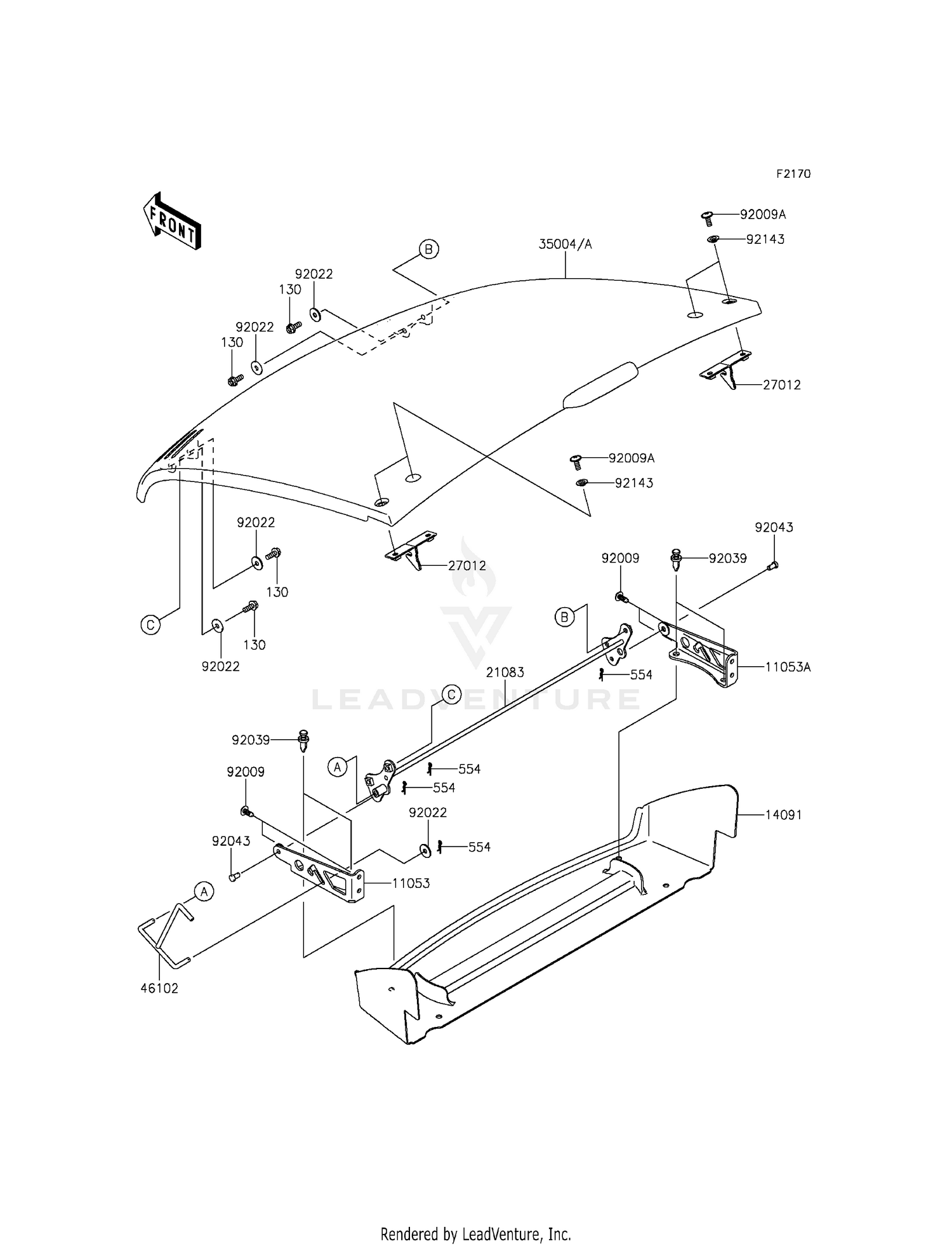 FENDERS