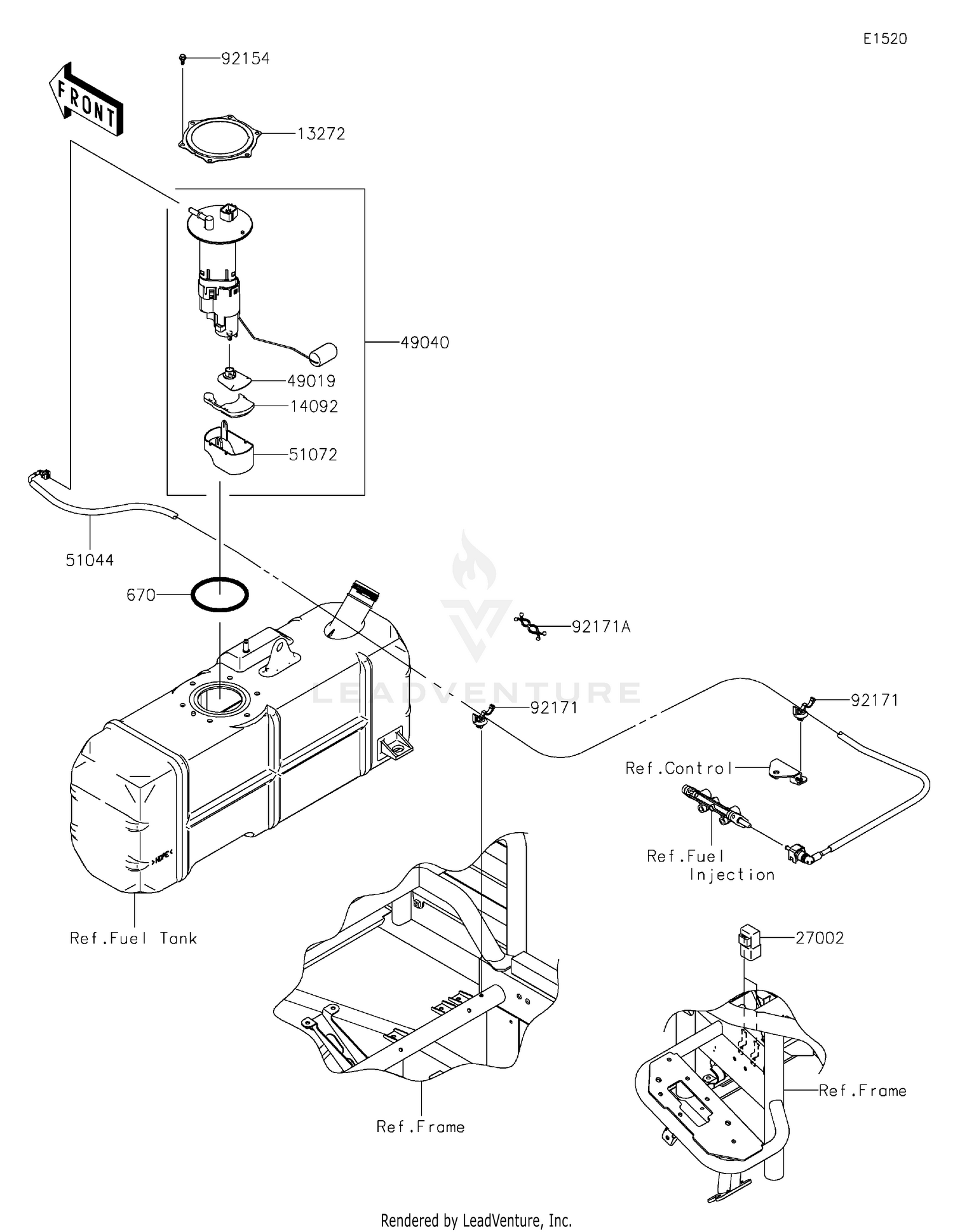Fuel Pump