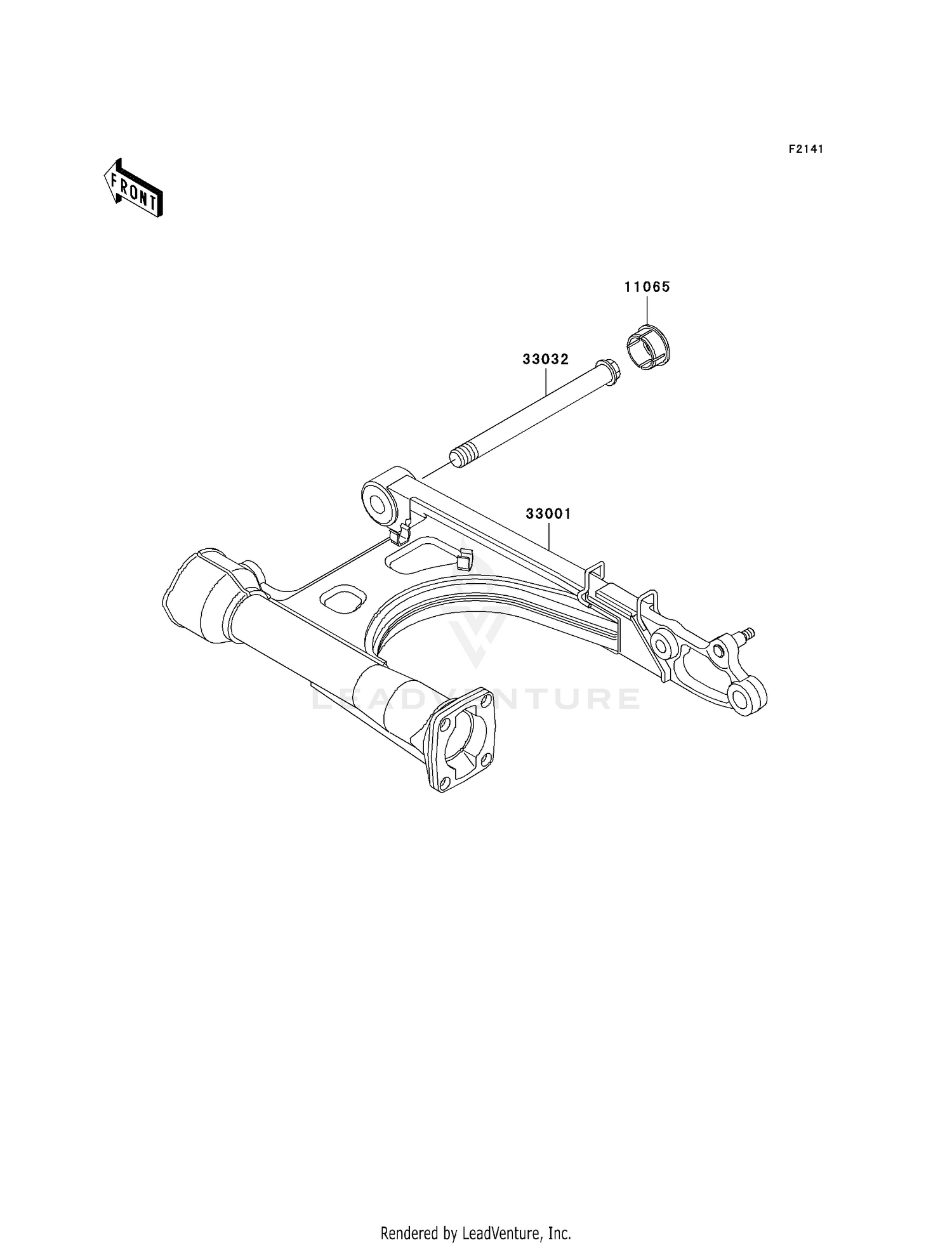 SWINGARM