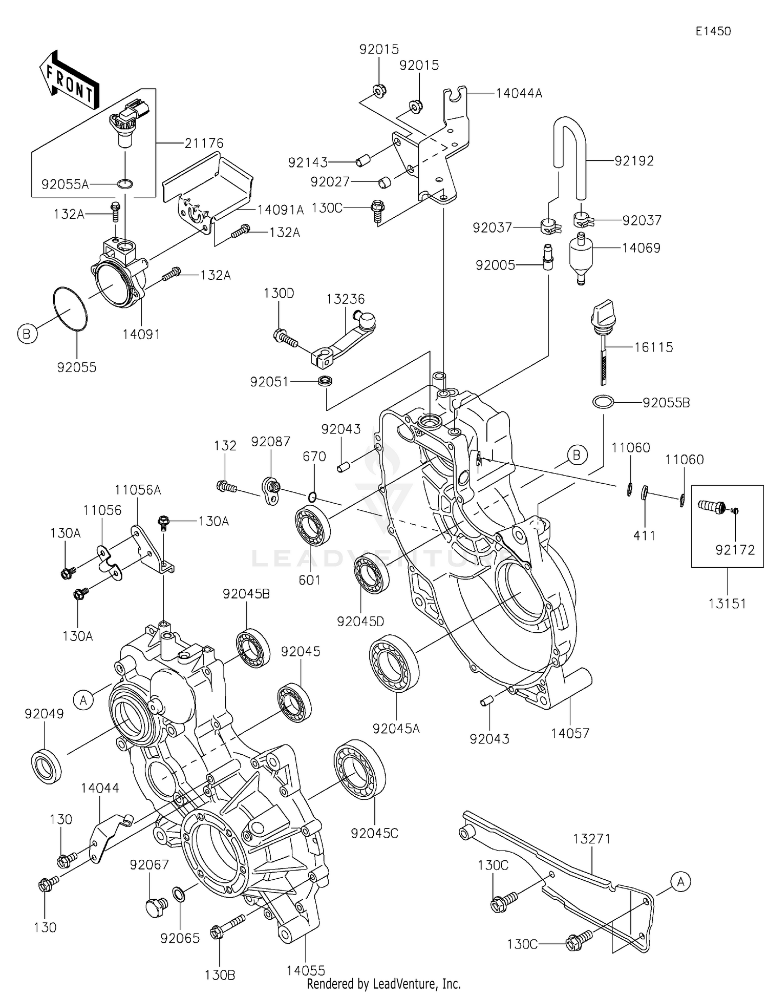 Gear Box