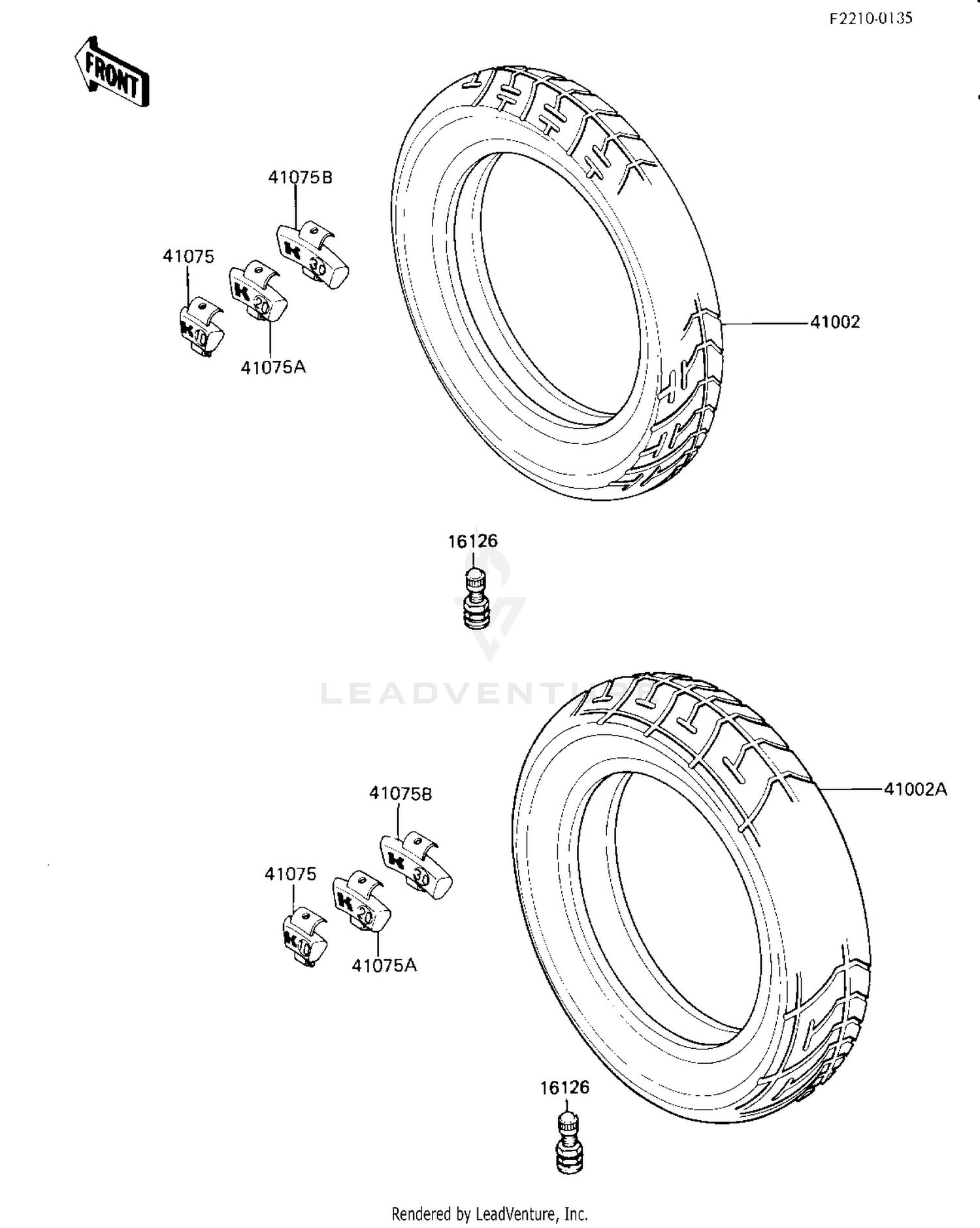 TIRES