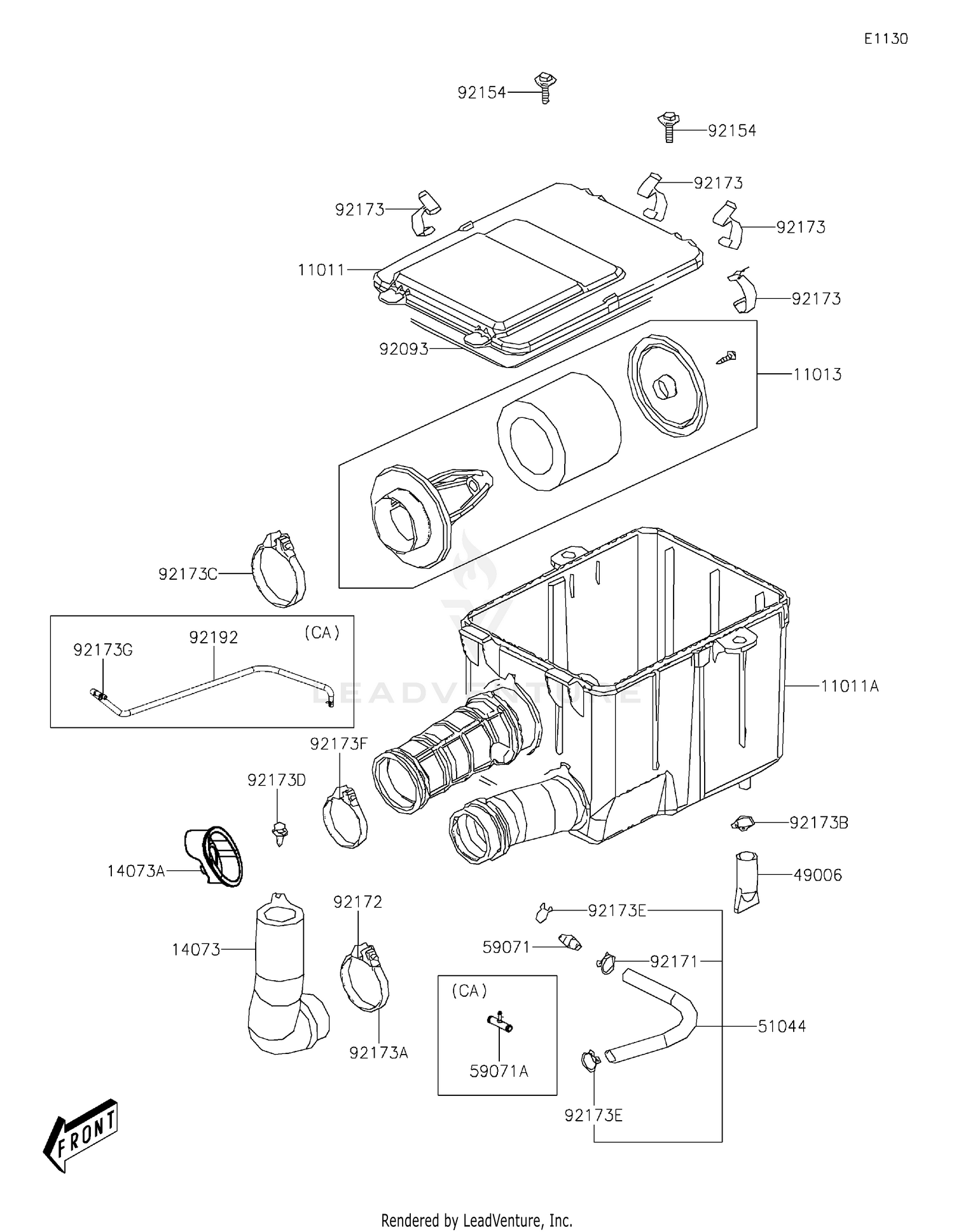 Air Cleaner