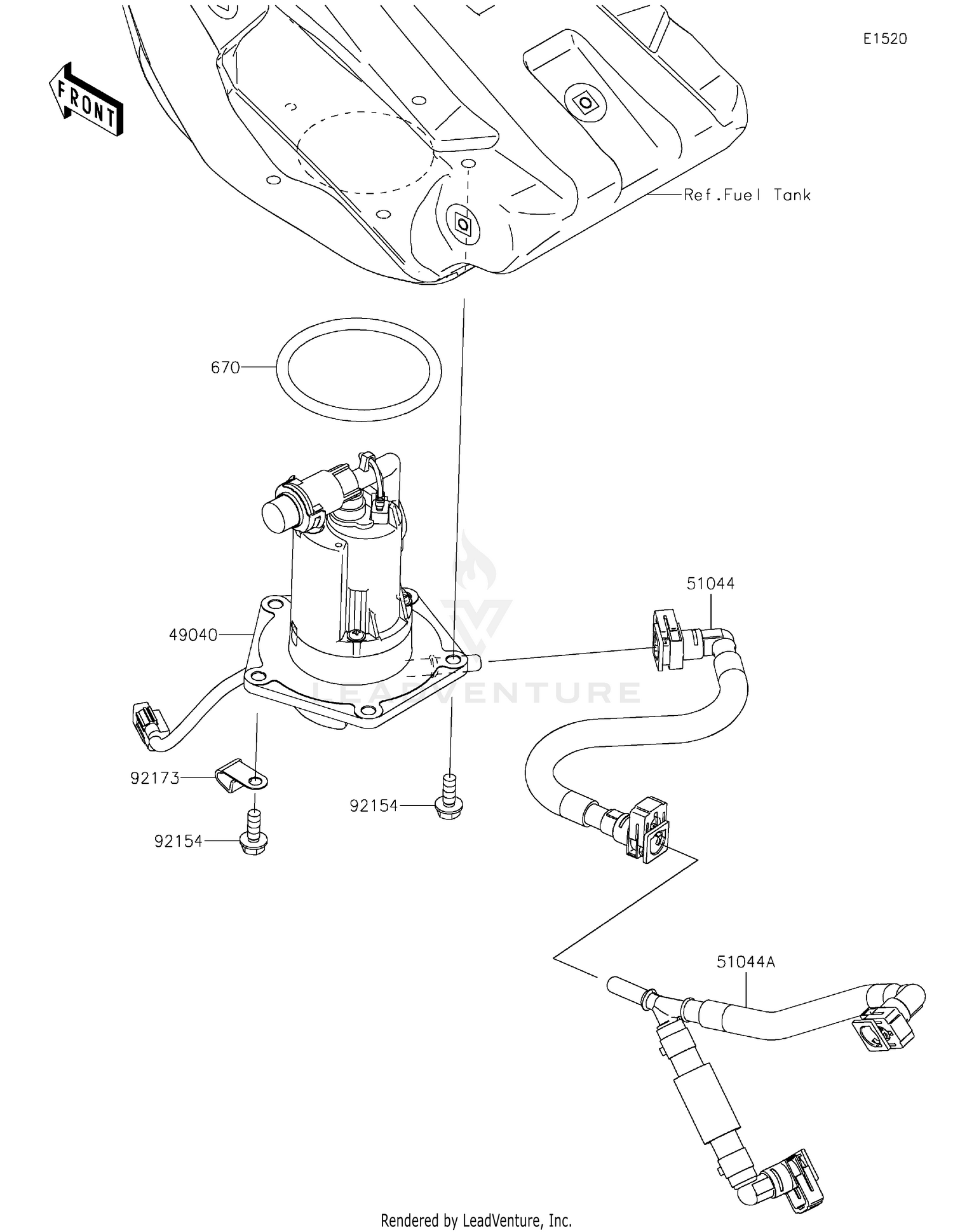 Fuel Pump