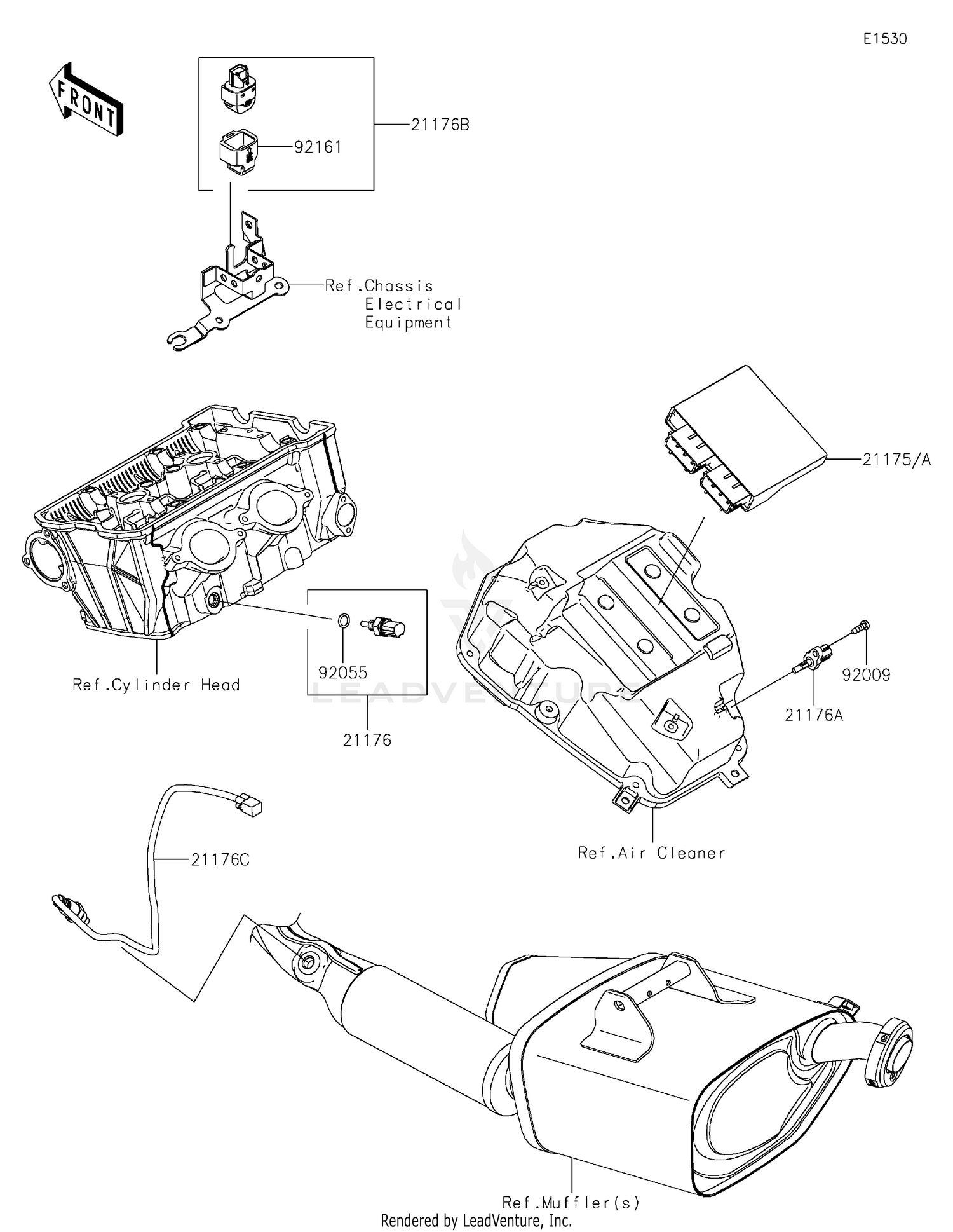 Fuel Injection