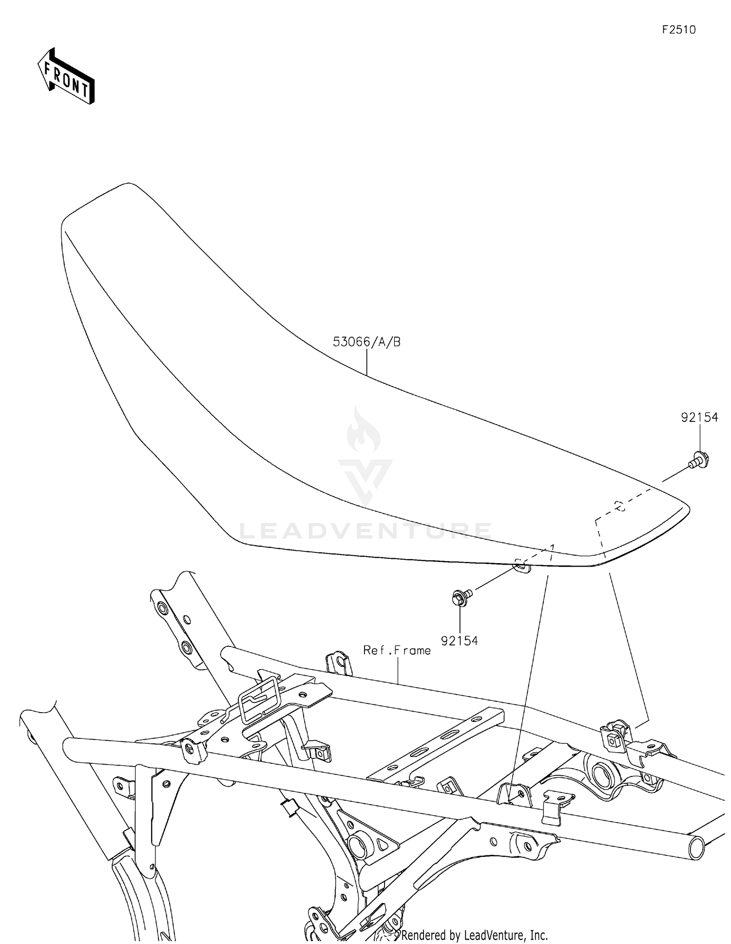 Seat 2