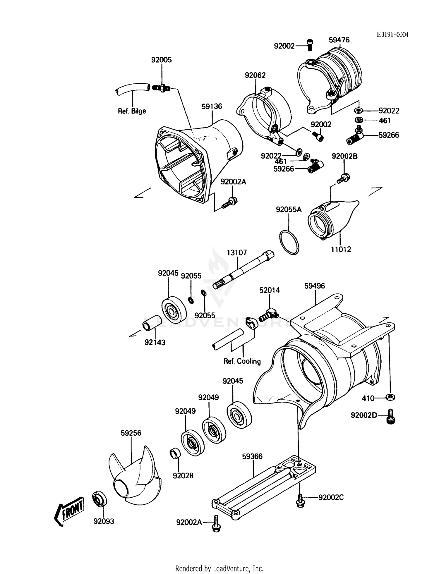 JET PUMP