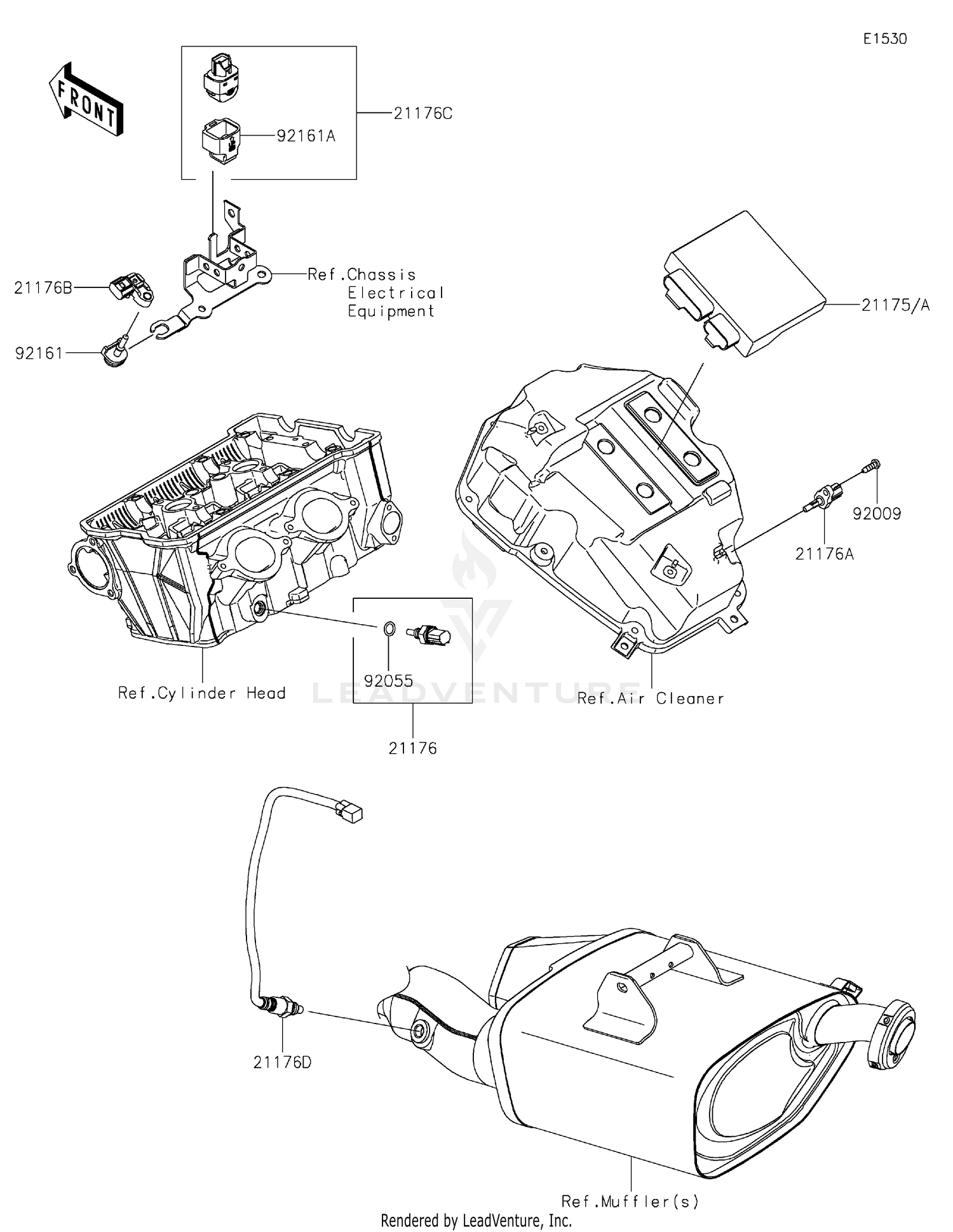 Fuel Injection