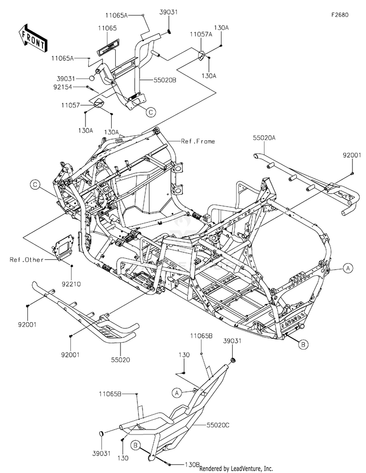 Guard(S) Schematic