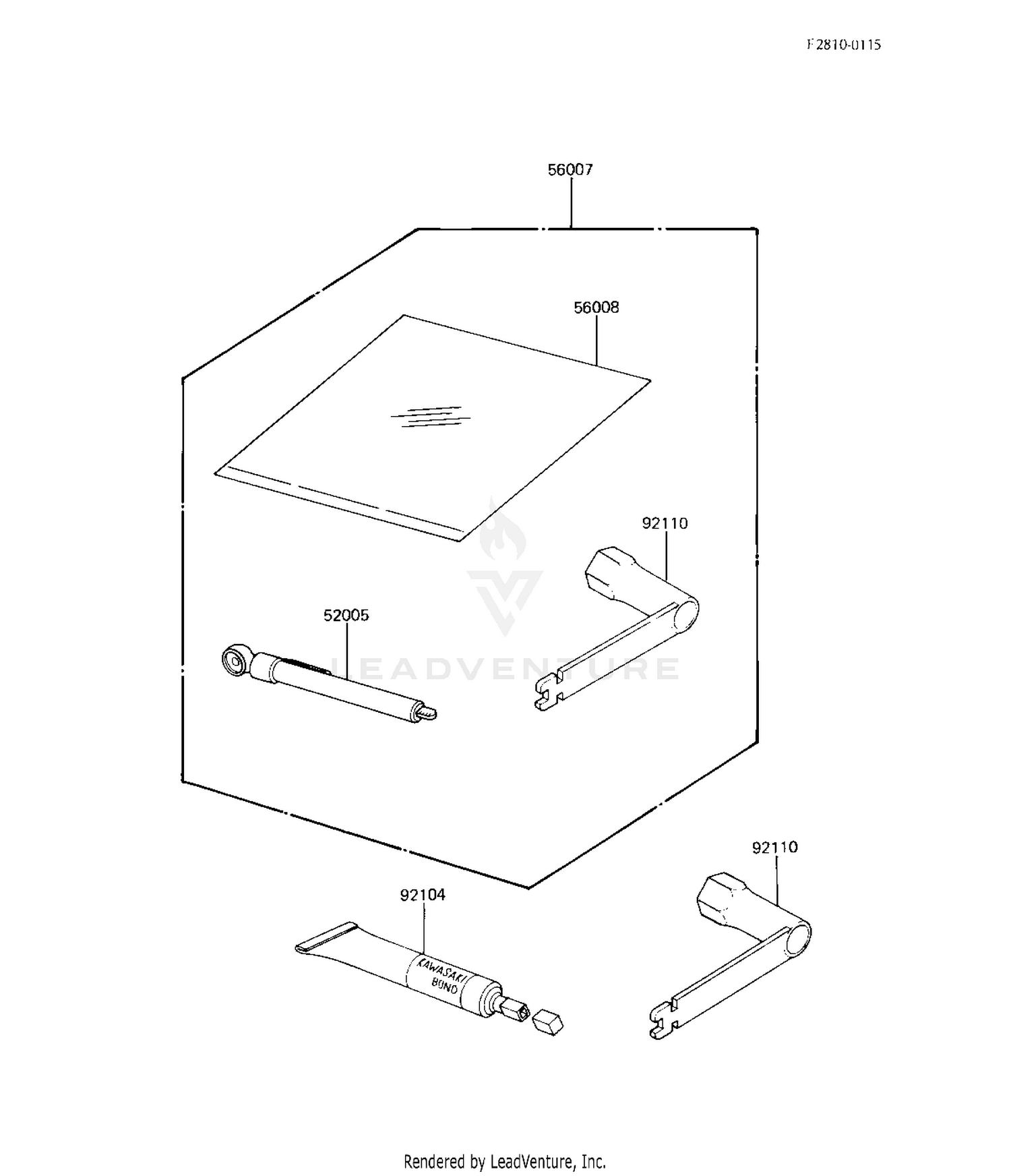 OWNER TOOLS