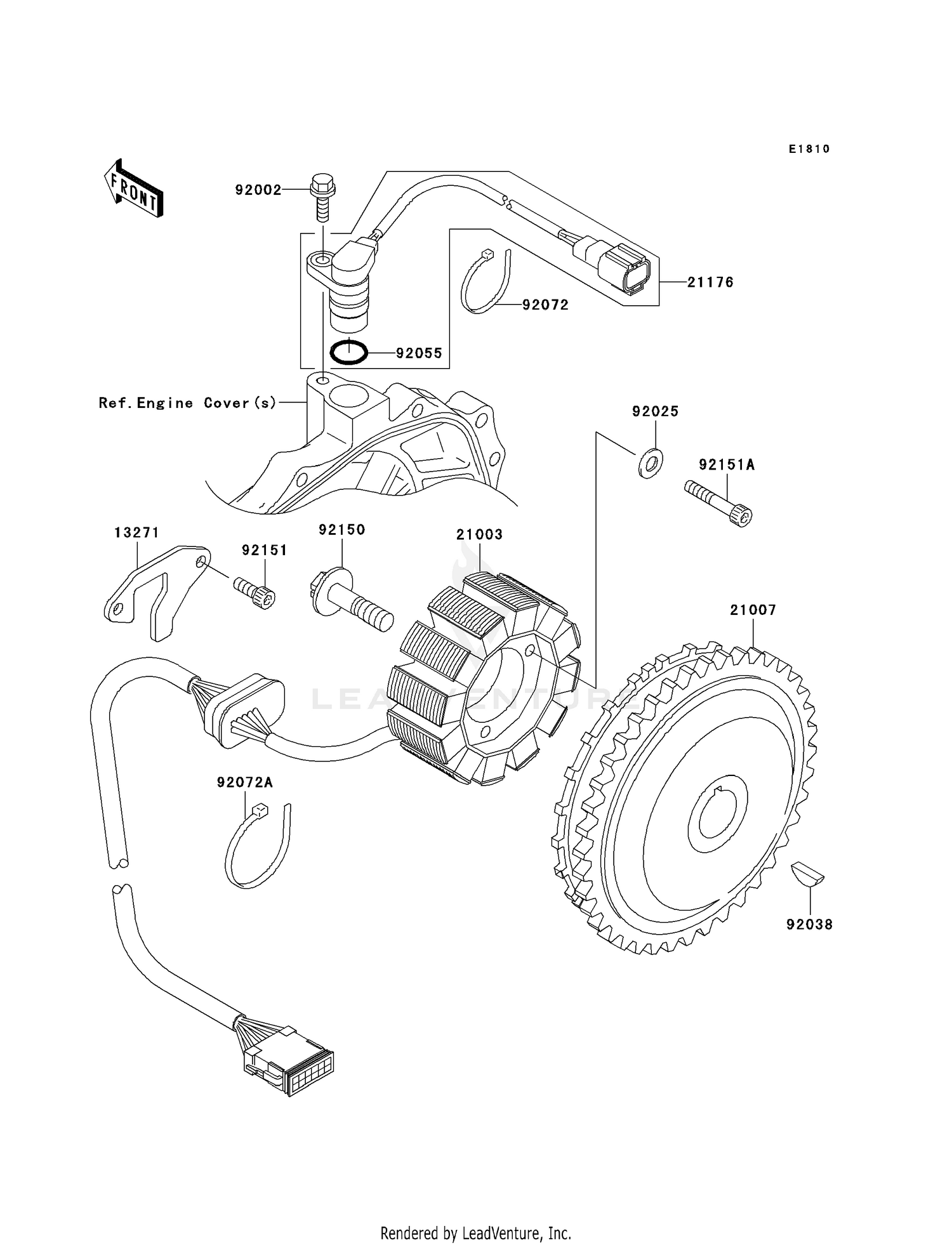 GENERATOR