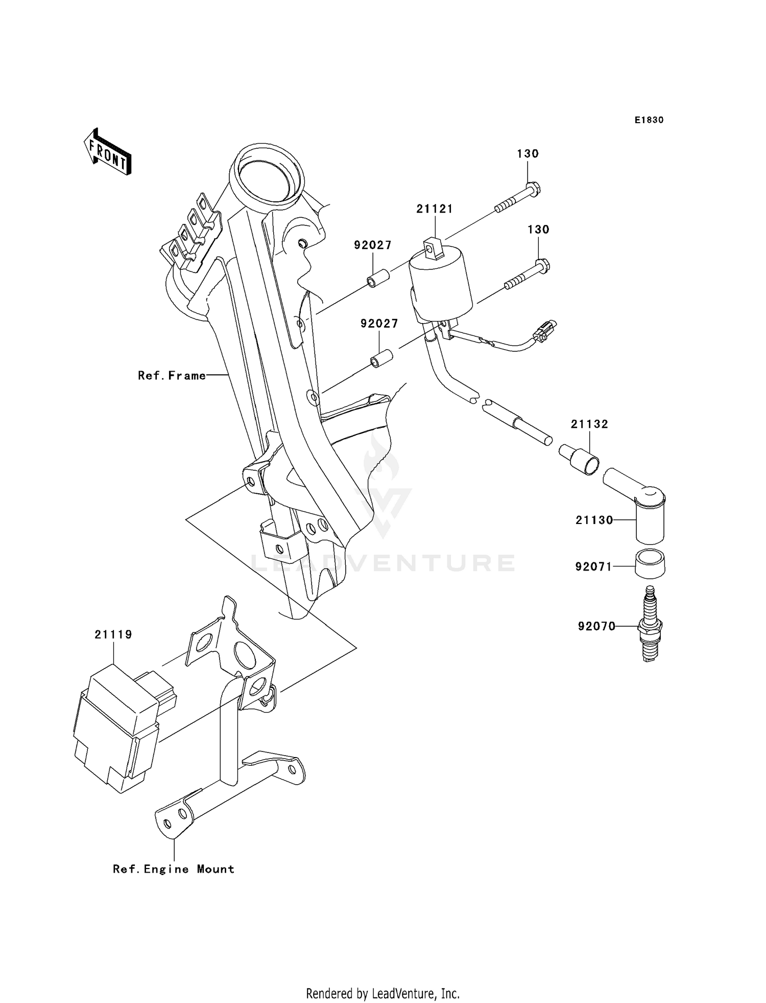 IGNITION SYSTEM