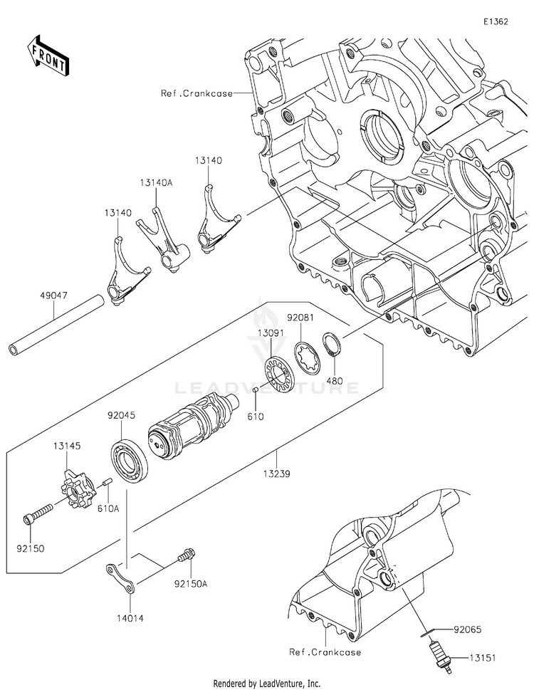 OEM Assembly Image