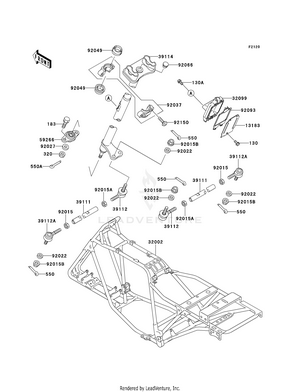 Frame Schematic