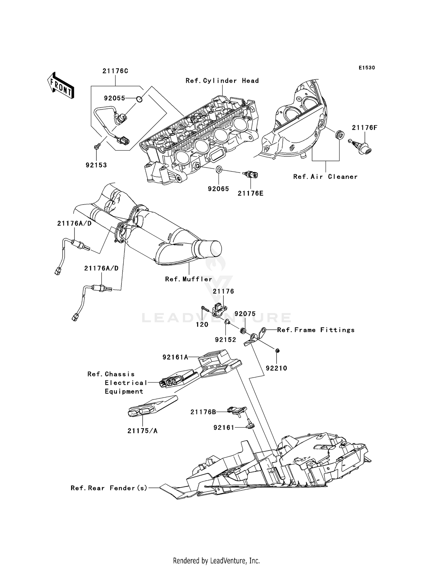 FUEL INJECTION
