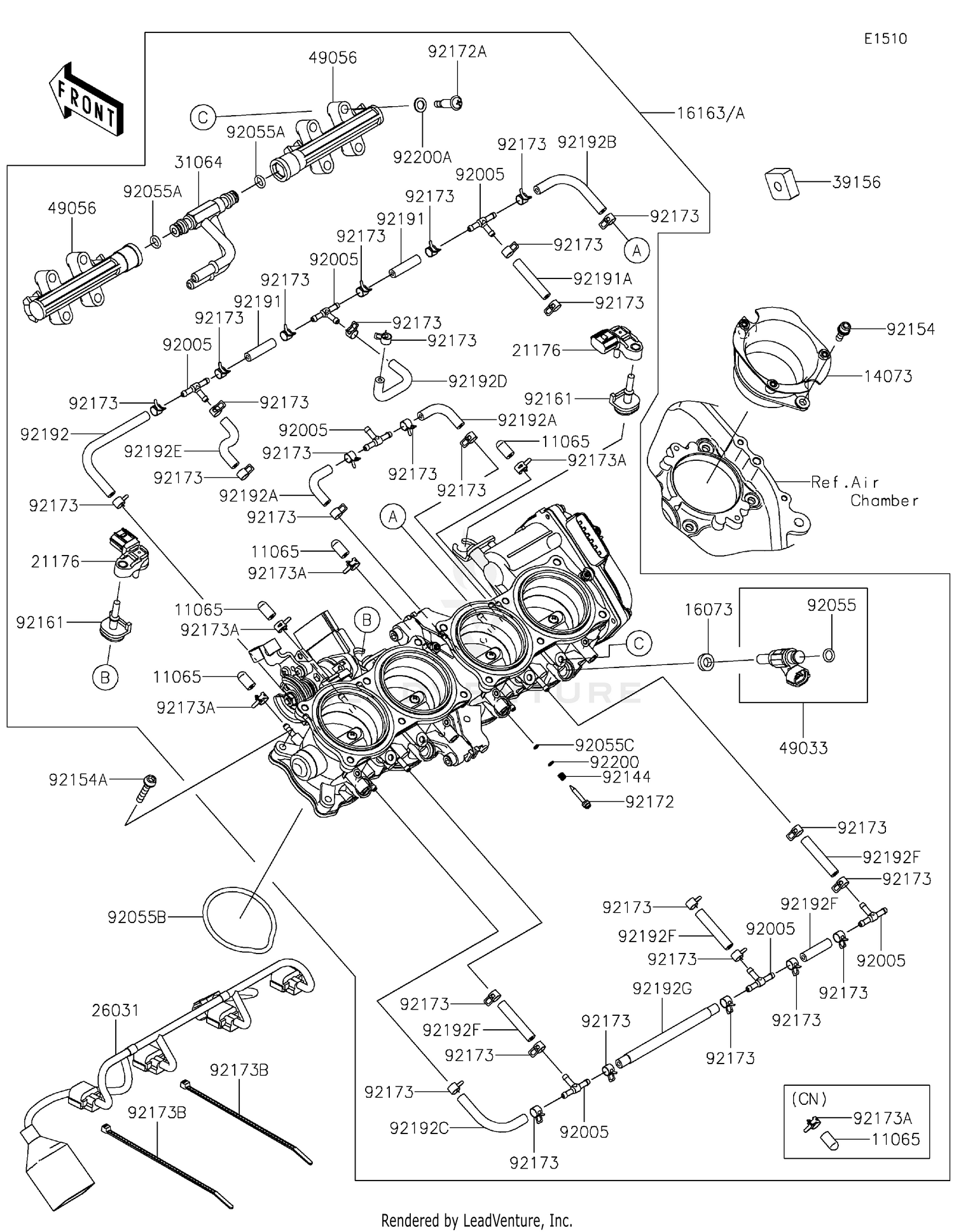 Throttle