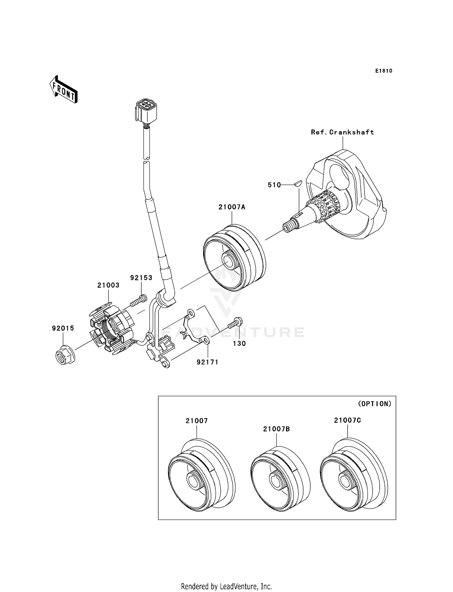 GENERATOR