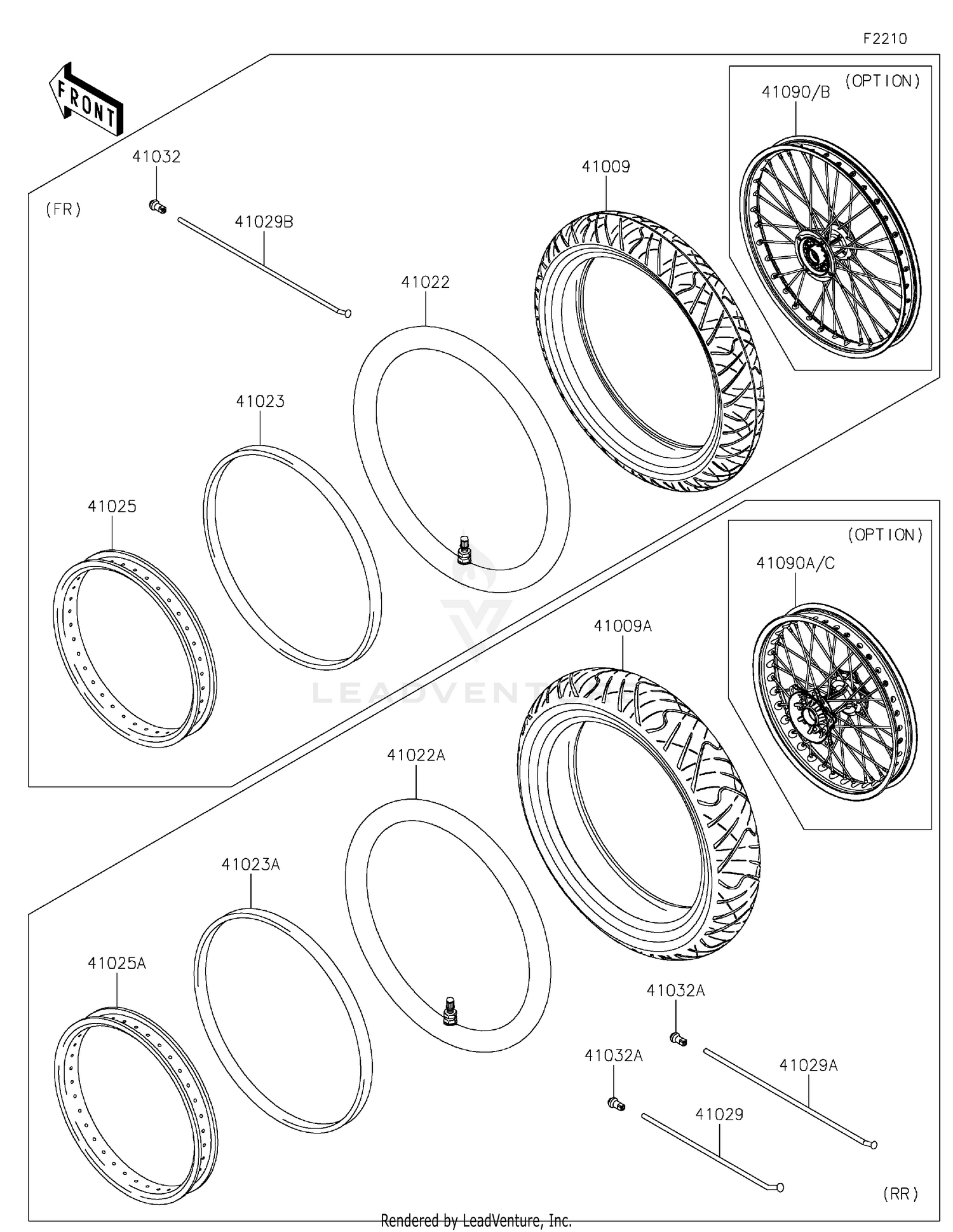 Wheels/Tires 2