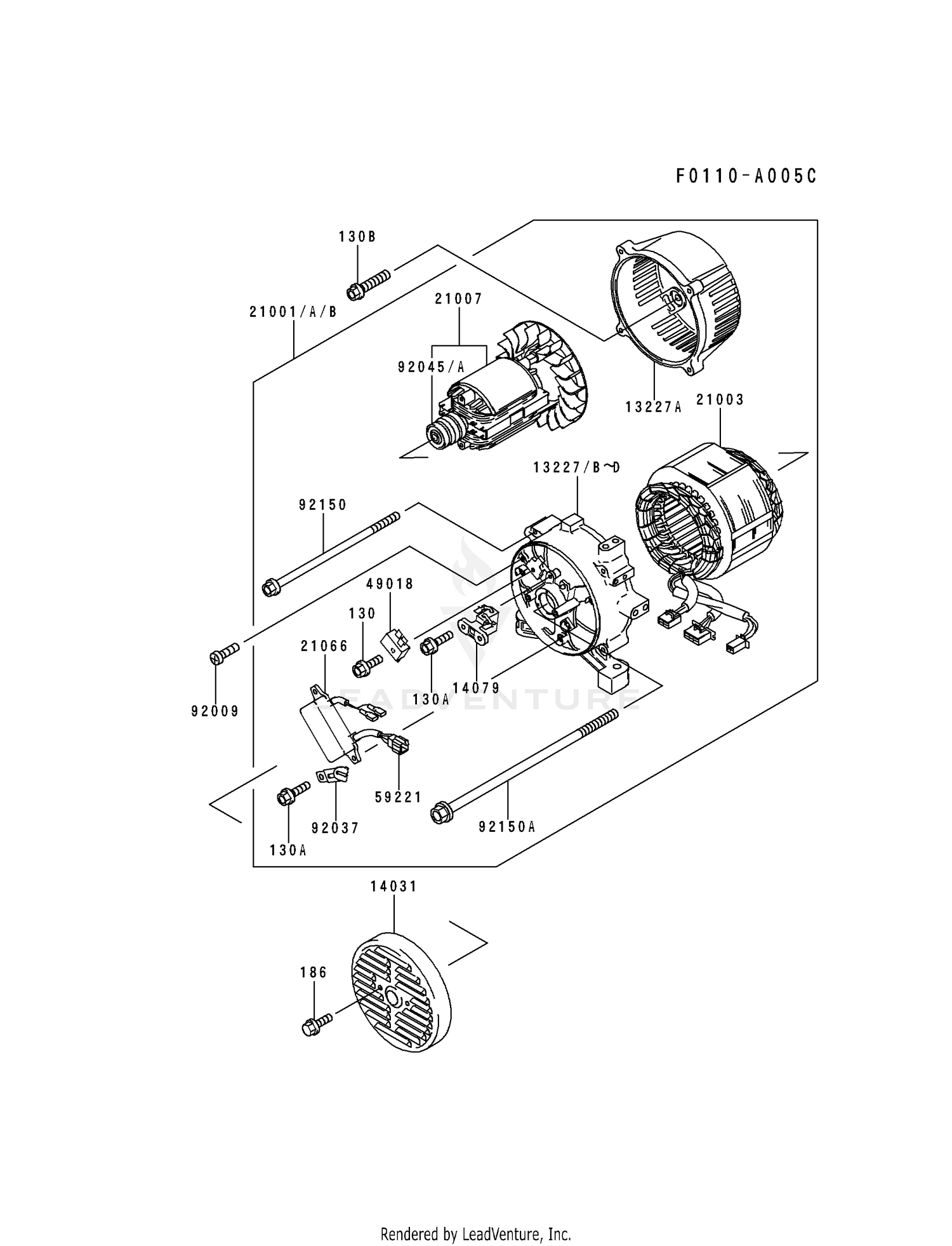 GENERATOR