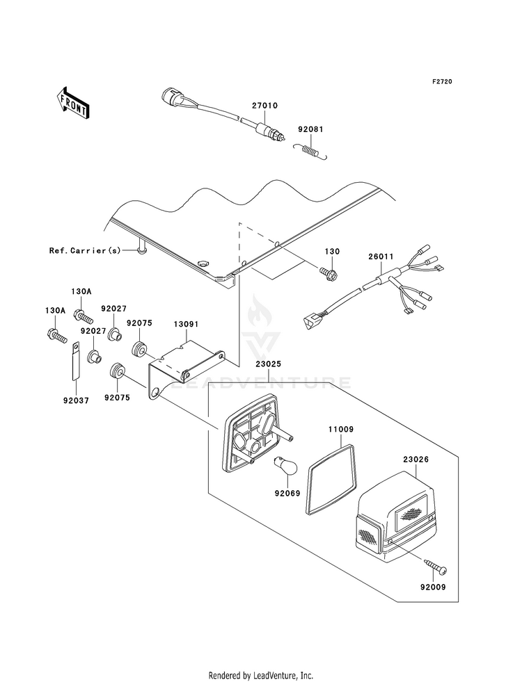 OEM Assembly Image