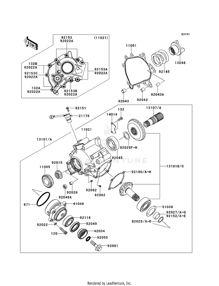 OEM Assembly Image
