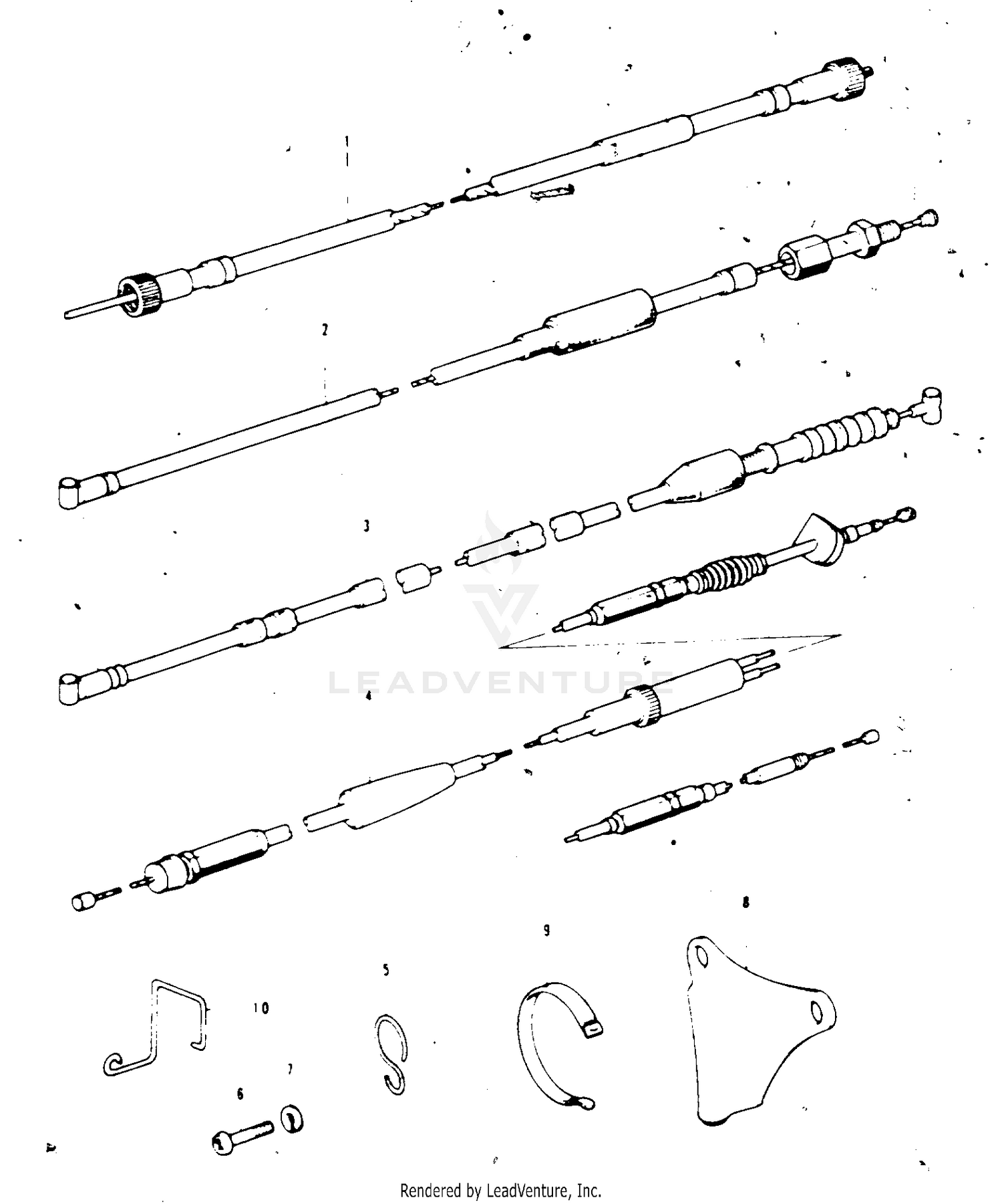 CABLES