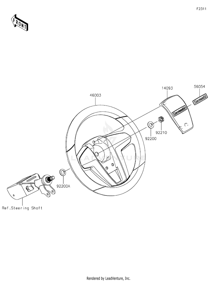 OEM Assembly Image