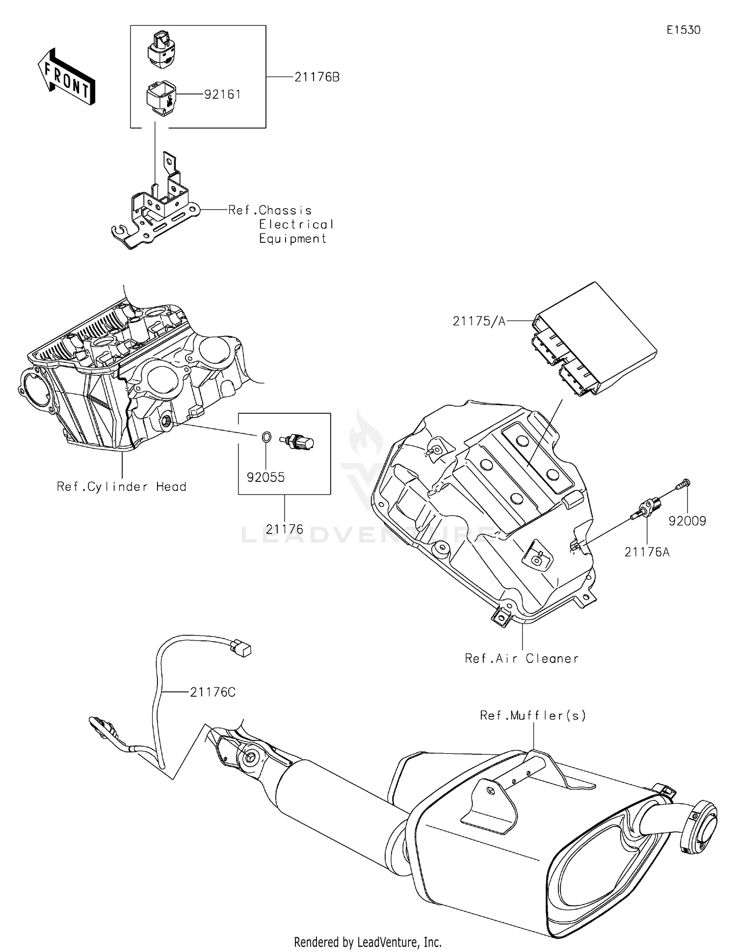 Fuel Injection