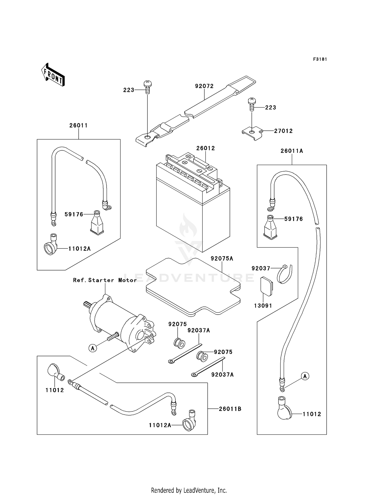 ELECTRICAL EQUIPMENT