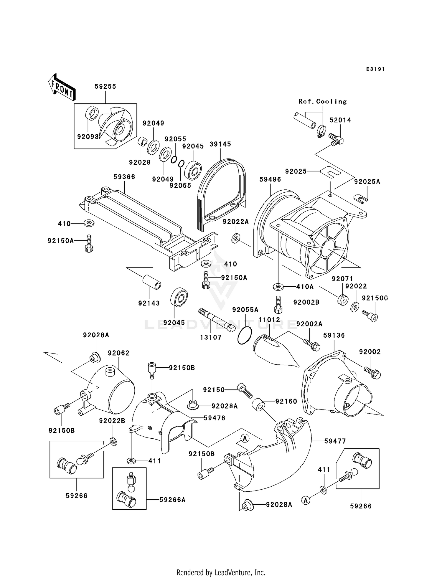 JET PUMP