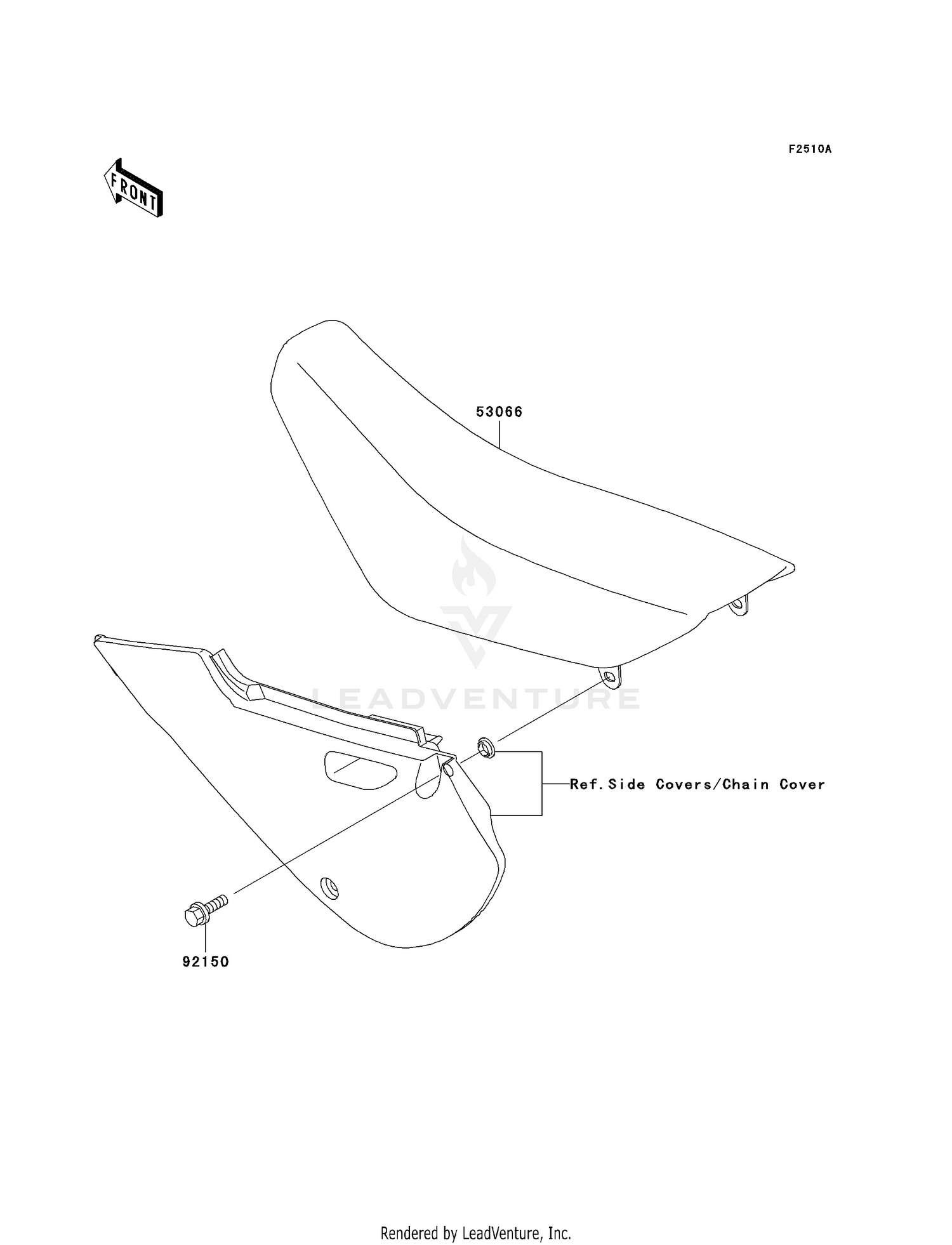 SEAT (A4)